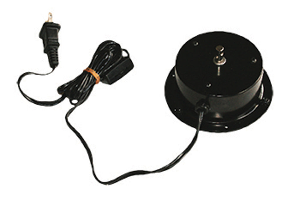 ELECTRIC MOTOR