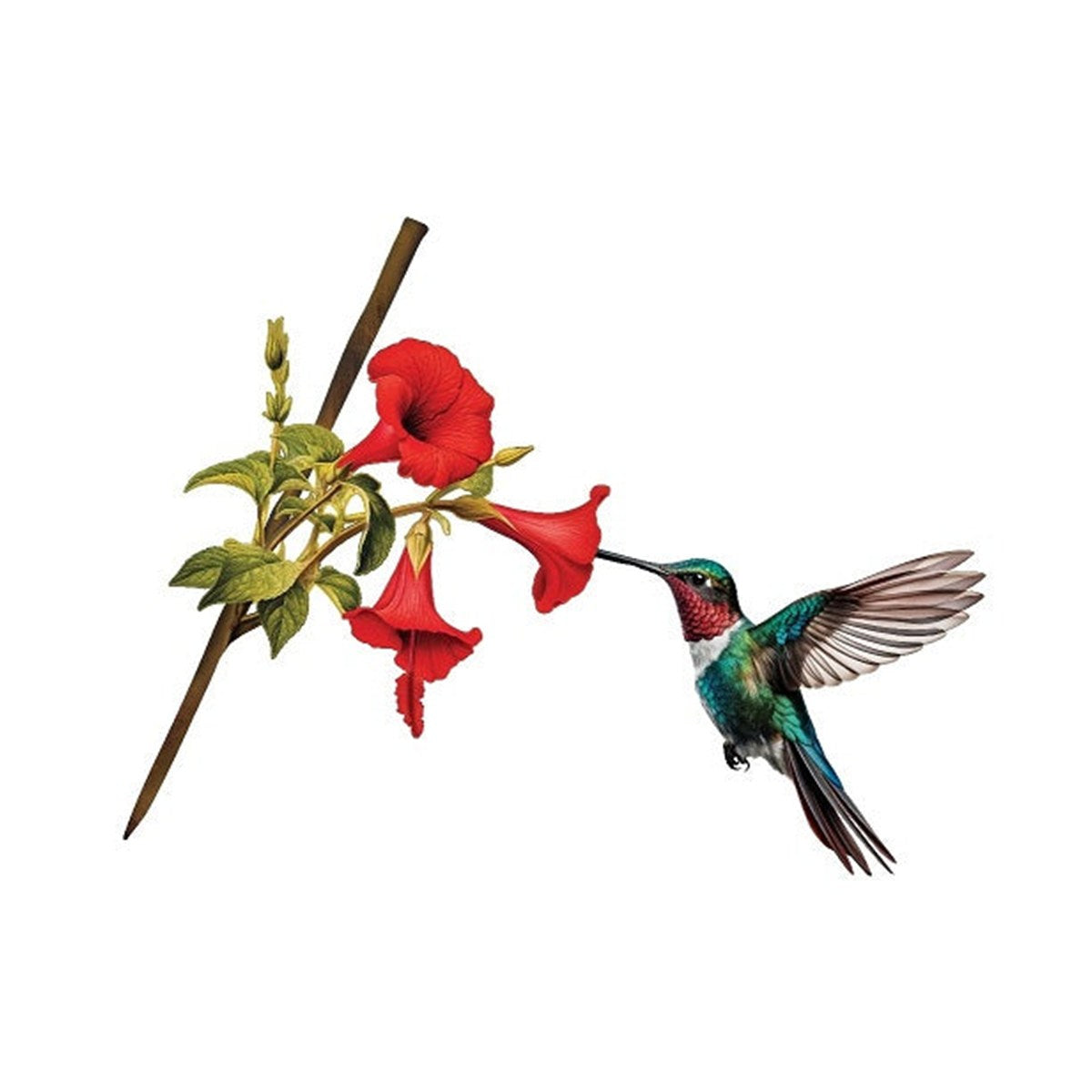 Shop the woodland creatures tree fence post stakes collection