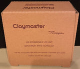 Claymaster LED Ambient Rechargeable Light
