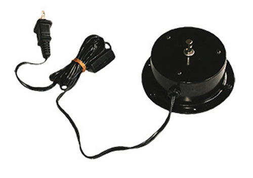 ELECTRIC MOTOR
