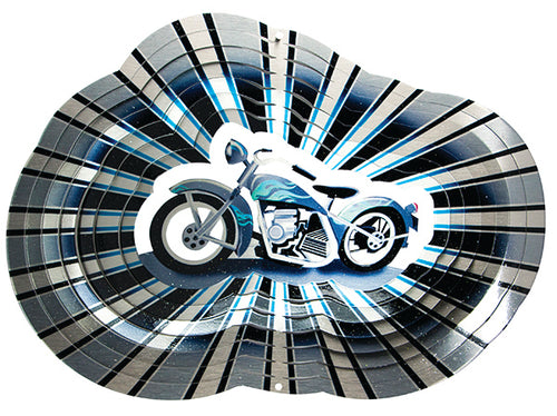 LARGE MOTORCYCLE